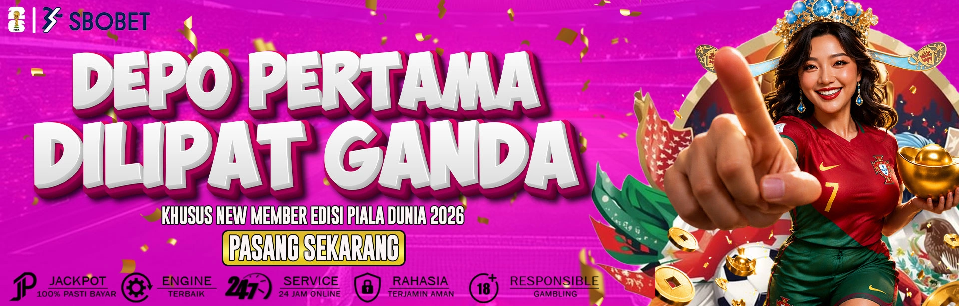 BOLA7777